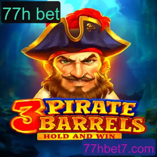 Explore o Fascinante Mundo de 3PirateBarrels: Um Jogo de Aventura e Estratégia