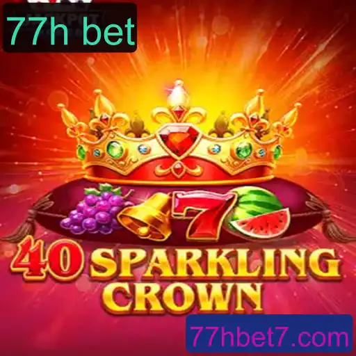 Explorando o Mundo de 40SparklingCrown e a Emoção do 77h Bet