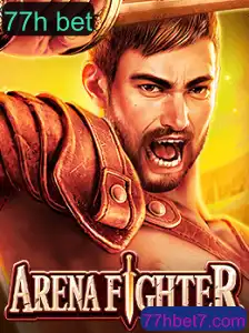 ArenaFighter: A Nova Sensação no Mundo dos Jogos
