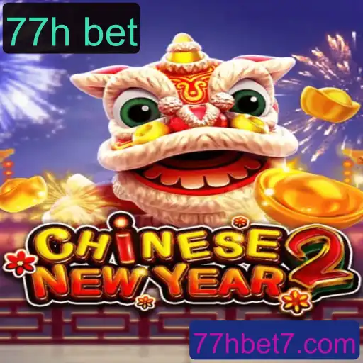 Explorando o Jogo CHINESENEWYEAR2 e a Dinâmica do 77h Bet