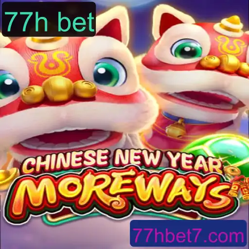 Descubra o Mundo Encantado de CHINESENEWYEARMOREWAYS com 77h bet