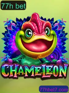 Chameleon: O Jogo de Estratégia e Disfarces