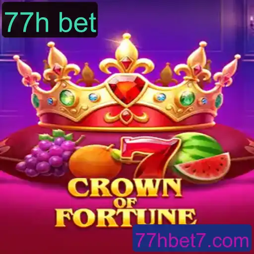 Descubra as Emoções de CrownofFortune: O Guia Completo para o Jogo de Apostas 77h Bet