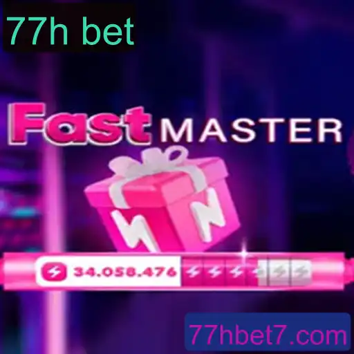 FastMaster: O Jogo que Revoluciona com a Dinâmica '77h Bet'