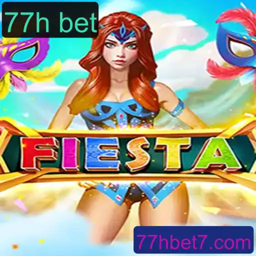 Descubra o Jogo 'Fiesta' e as Regras do 77h Bet