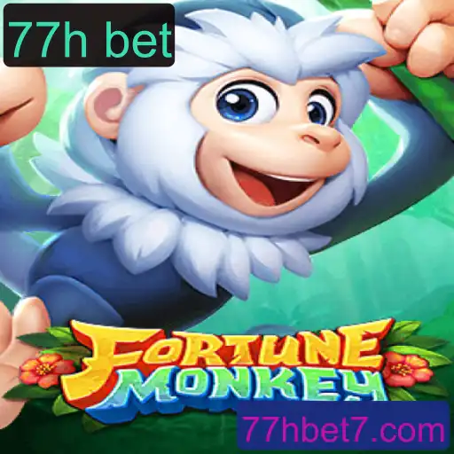 FortuneMonkey: Descubra o Excitante Mundo de Apostas com 77h Bet
