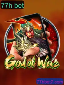 Explorando 'GodofWarM': Uma Jornada no Mundo dos Deuses e dos Jogos