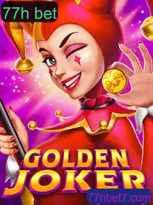 Descubra o Fascinante Universo de 'GoldenJoker' e Aprenda as Regras do Jogo