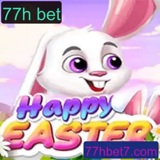 Descubra HappyEaster: Um Jogo de Aventura e Estratégia com 77h Bet
