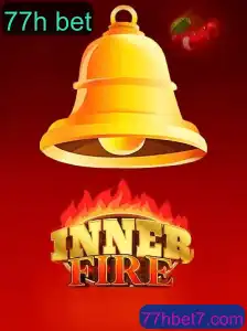 Explorando InnerFire: Um Mergulho no Universo dos Jogos e Apostas com 77h Bet