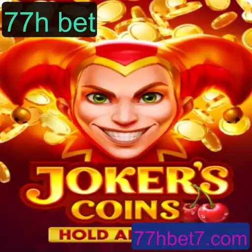 Descubra o Mundo de JokersCoins: Uma Nova Experiência de Jogo com 77h Bet