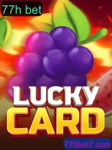 Descubra LuckyCard: Uma Nova Era de Entretenimento com Apostas Seguras