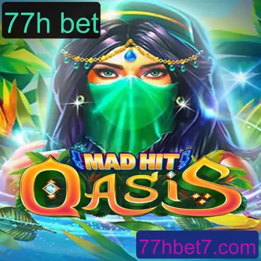 Descubra o Fascinante Mundo de MadHitOasis e Aposte com Inteligência na 77h Bet