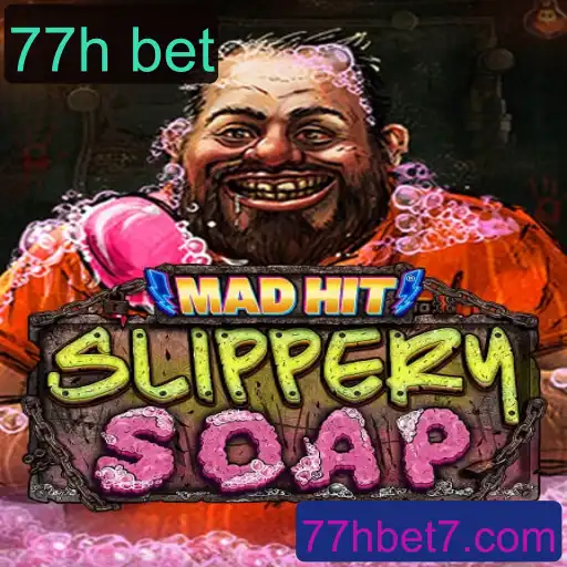 Descubra MadHitSlipperySoap: Um Jogo Vibrante e Desafiador