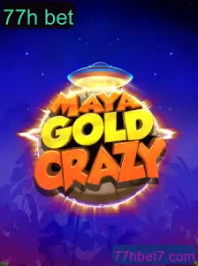 Descubra o Empolgante Mundo de MayaGoldCrazy com 77h Bet