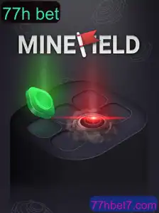 MineField: Descubra o Mundo Estratégico do Jogo de Apostas Online