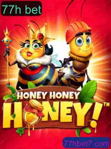 Descubra o Fascinante Mundo de 'HoneyHoneyHoney' com 77h Bet