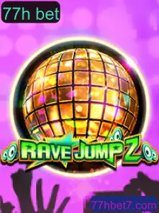 RaveJump2: Um Salto Vibrante no Mundo dos Jogos