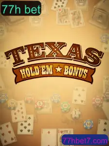 Explorando o Fascinante Mundo de Texas Hold'em Bonus
