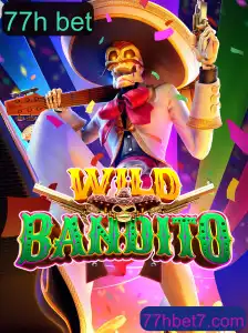 Descubra o Mundo do WildBandito: Um Jogo Inovador e Empolgante