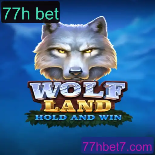 Descubra o Mundo Empolgante de WolfLand e as Emoções da 77h Bet