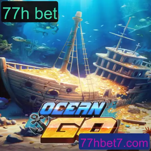 Descubra o Fascinante Mundo de OceanGO com 77h Bet