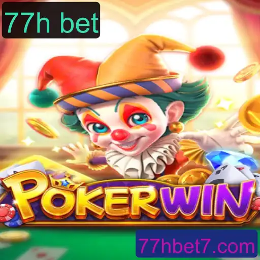 Explorando o Mundo do Jogo POKERWIN e a Palavra-chave 77h Bet