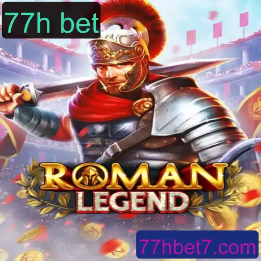 RomanLegend: Explore a Grandeza dos Imperadores através do Jogo 77h bet