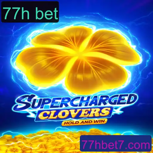 Explorando o Mundo de SchargedClovers: A Nova Sensação do Universo 77h bet