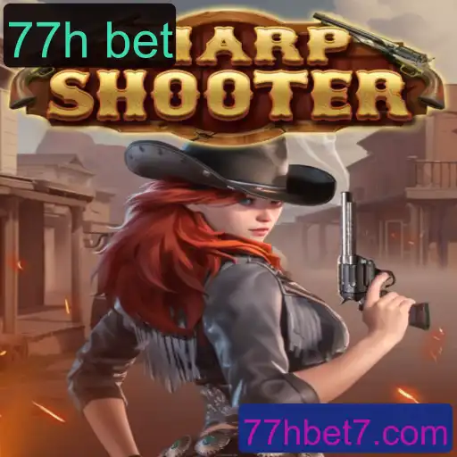 Descubra o Empolgante Mundo de Sharpshooter e a Tendência 77h bet