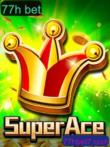 Descubra o Empolgante Mundo de SuperAce: O Jogo do Momento