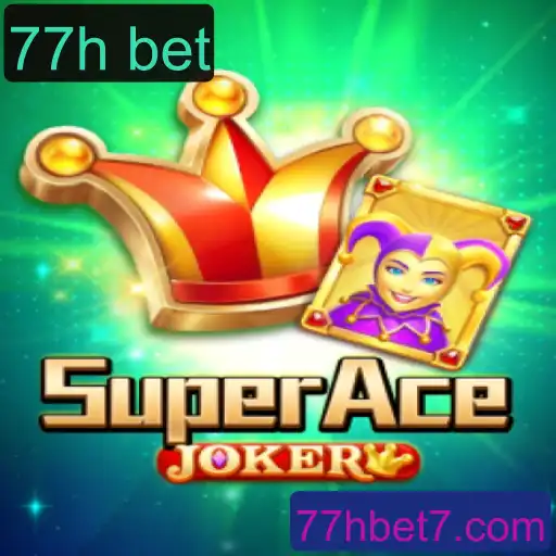 SuperAceJoker: Um Mergulho no Jogo Inovador do Momento