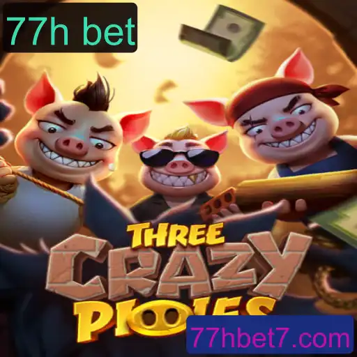 ThreeCrazyPiggies: A Inovadora Aventura de Jogo que Conquista o Mundo