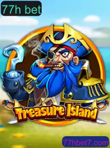 Descubra o Fascinante Jogo TreasureIsland e Suas Regras com 77h Bet