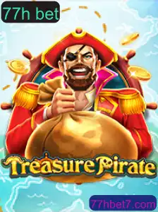 Explorando o Mundo de TreasurePirate e a Palavra-chave 77h bet