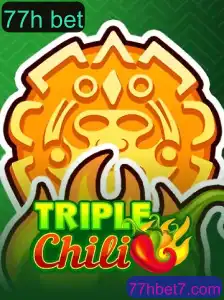 Explore o Mundo Empolgante de TripleChili