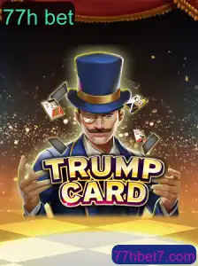 Explorando o Mundo do Jogo TrumpCard: Estrutura e Regras