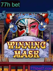 WinningMask: A Nova Sensação dos Jogos de Apostas Online
